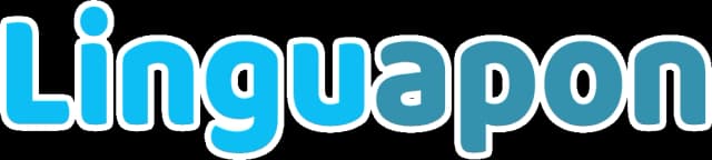 Linguapon logo